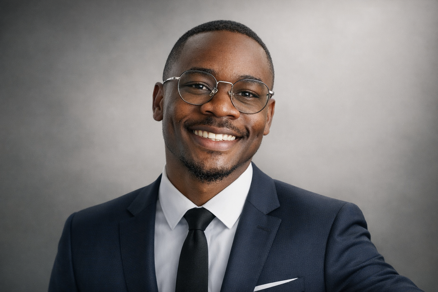 Dinilson Taimo - CEO